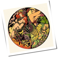 Blues Pills - Lady In Gold