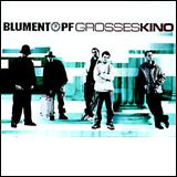 "Grosses Kino" von Blumentopf laut.de Album