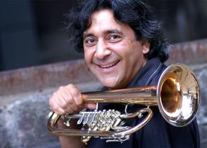Boban Markovic Orkestar