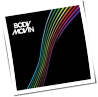 Bodymovin - Bodymovin