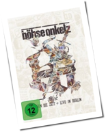 Böhse Onkelz - Memento – Gegen Die Zeit + Live In Berlin