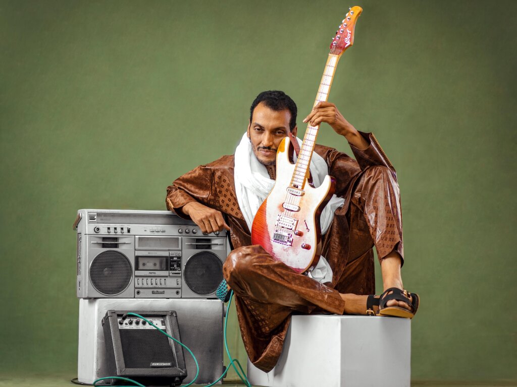 Bombino