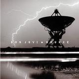 Bon Jovi - Bounce Artwork