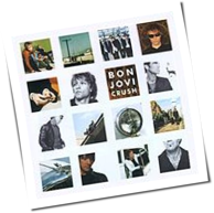 Bon Jovi - Crush