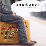 Bon Jovi - This Left Feels Right Artwork