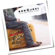 Bon Jovi - This Left Feels Right