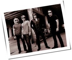 Bon Jovi
