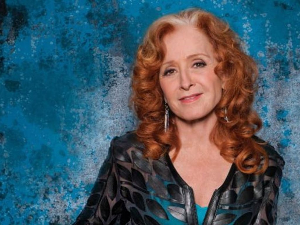 Bonnie Raitt