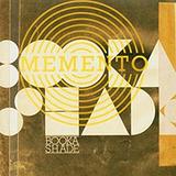 Booka Shade - Memento Artwork