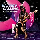 Bootsy Collins - Play With Bootsy Artwork