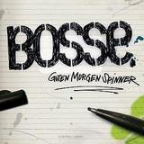 Bosse - Guten Morgen Spinner Artwork