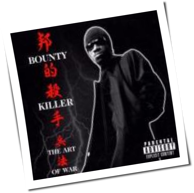 Bounty Killer - Ghetto Dictionary: The Art Of War