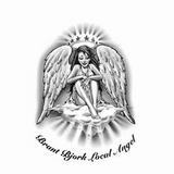 Brant Bjork - Local Angel Artwork
