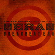 Breakbeat Era - Ultra Obscene Artwork