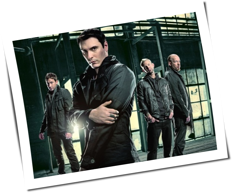 Breaking Benjamin