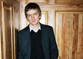 Brendan Benson laut.de Band