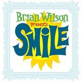Brian Wilson - Smile Artwork