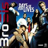 Bro'Sis - Days Of Our Lives Artwork