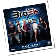 Bro'Sis - Never Forget (Where You Come From)