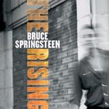 Bruce Springsteen - The Rising Artwork