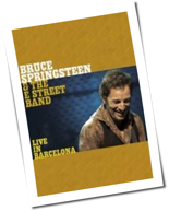 Bruce Springsteen - Live In Barcelona