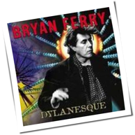 Bryan Ferry - Dylanesque
