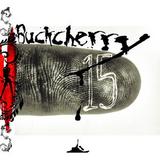 Buckcherry - 15 Artwork