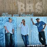 Büro am Strand - Hitsköppe Artwork