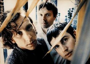 Buffalo Tom laut.de Band