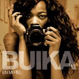 Buika - En Mi Piel Artwork