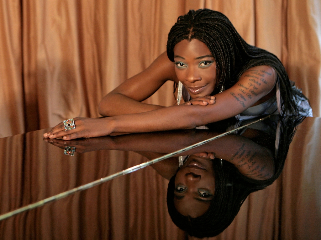 Buika