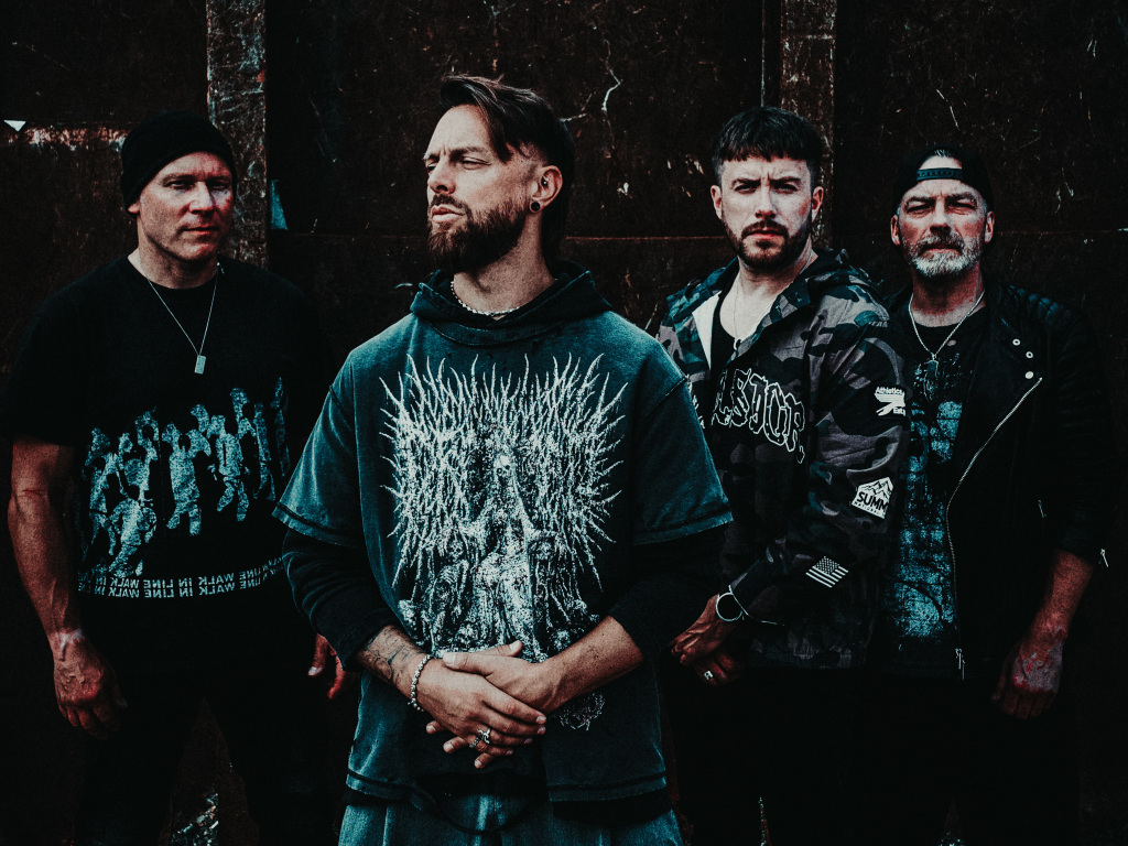 Bullet For My Valentine