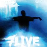 Bushido - 7 Live Artwork