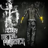 Bushido - Heavy Metal Payback Artwork