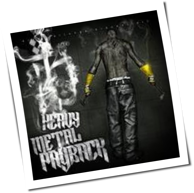 Bushido - Heavy Metal Payback