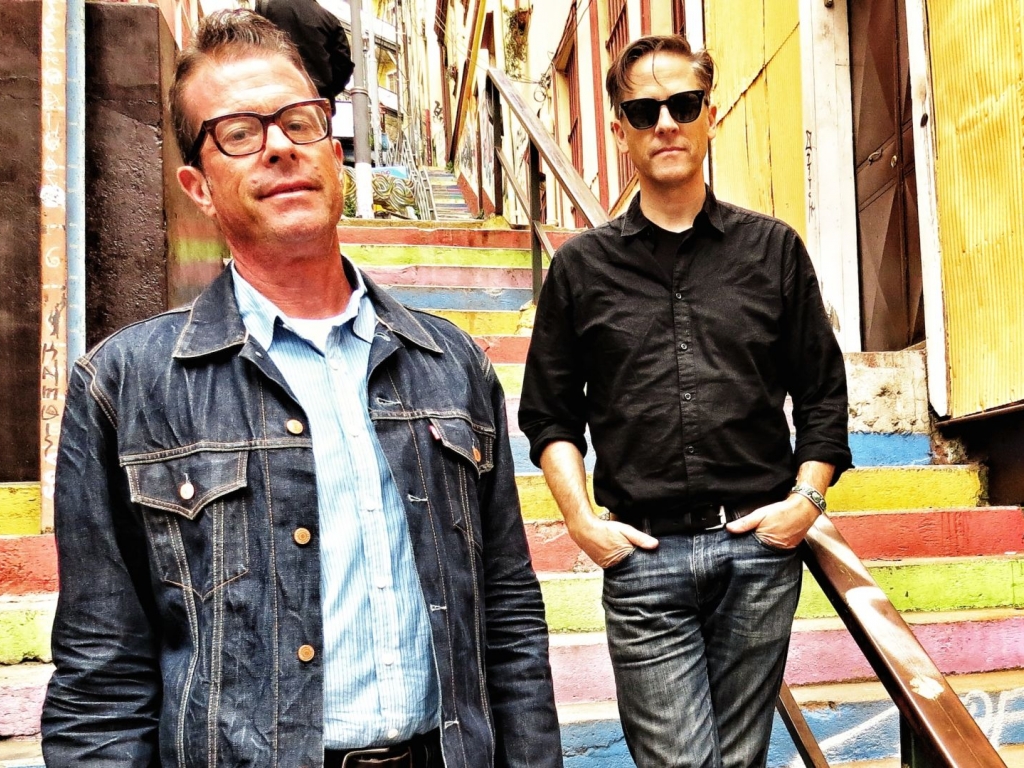 Calexico