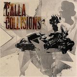 Calla - Collisions Artwork