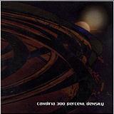 Candiria - 300 Percent Density Artwork