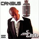 Canibus - Mic Club: The Curriculum Artwork