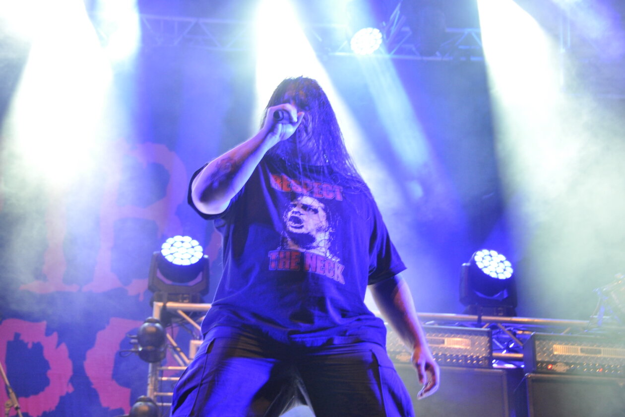 Cannibal Corpse – Cannibal Corpse.