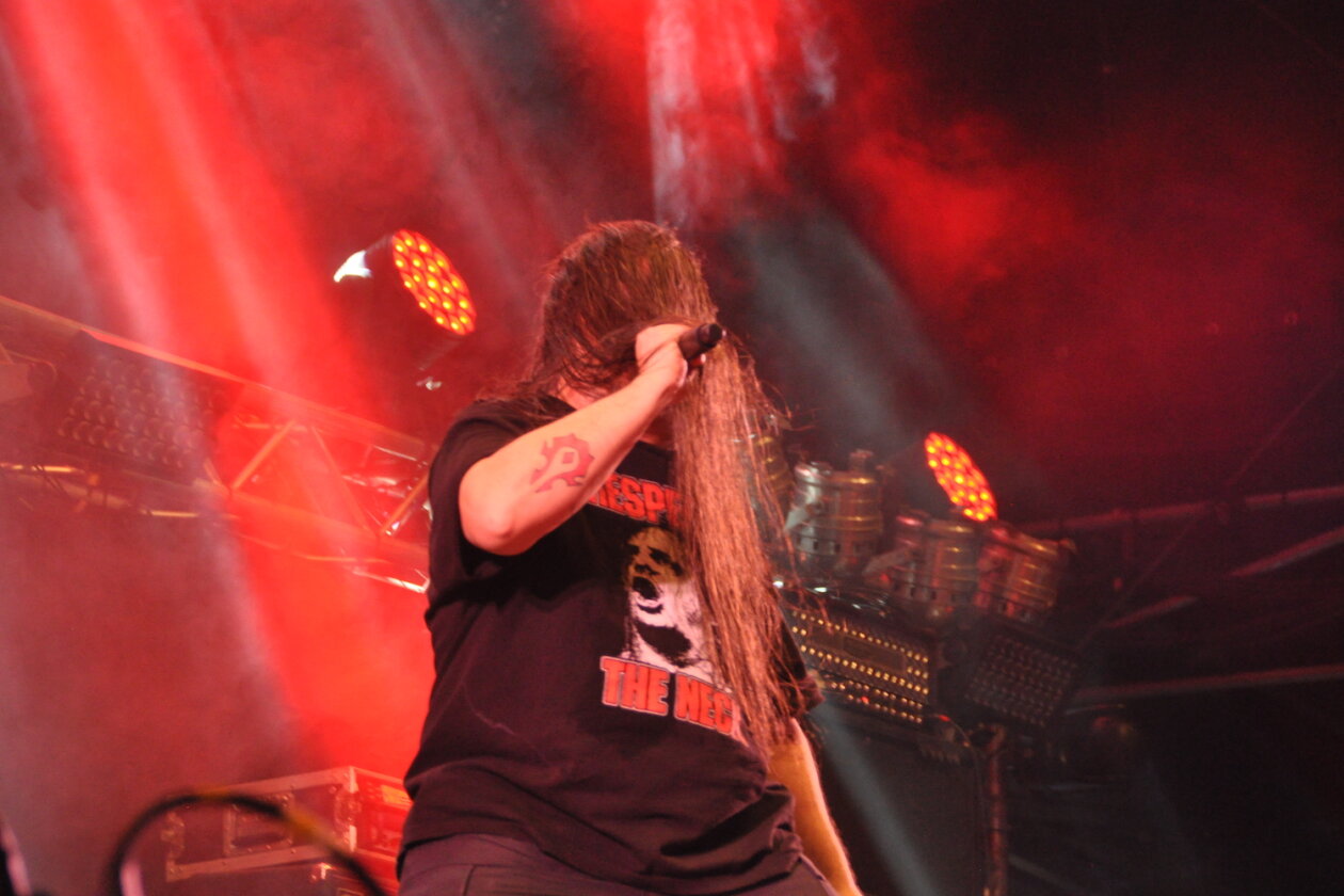 Cannibal Corpse – Cannibal Corpse.