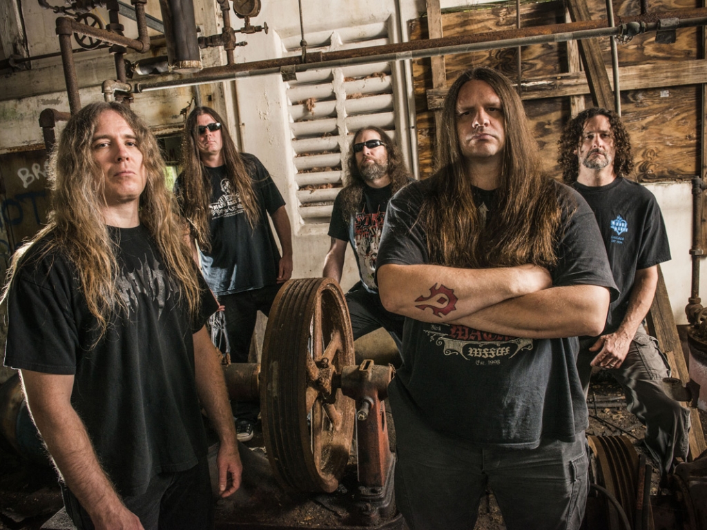 Cannibal Corpse
