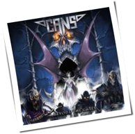 Cans - Beyond The Gates