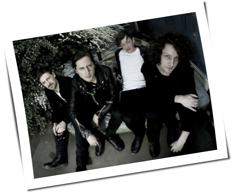 Carl Barat And The Jackals