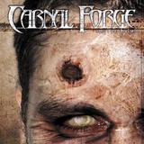 Carnal Forge - Aren't You Dead Yet? Artwork
