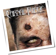 Carnal Forge - Aren't You Dead Yet?