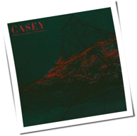 Casey - Where I Go When I Am Sleeping