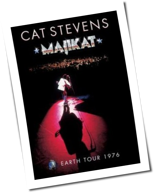 Cat Stevens - Majikat Earth-Tour 1976