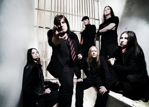 Celesty laut.de Band