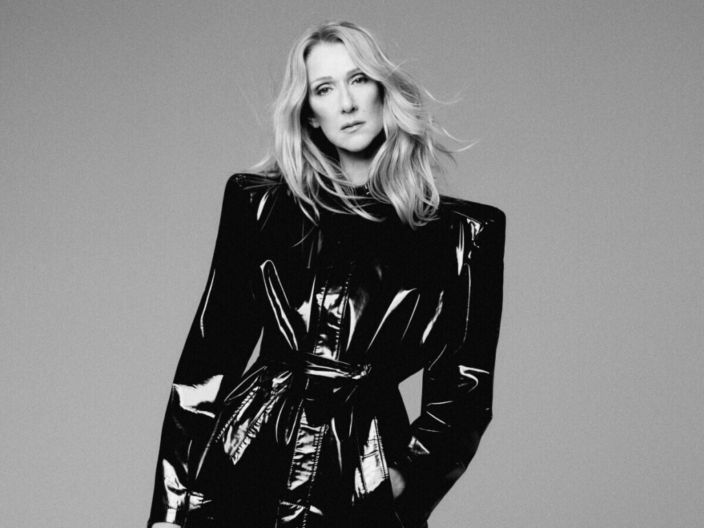 Celine Dion